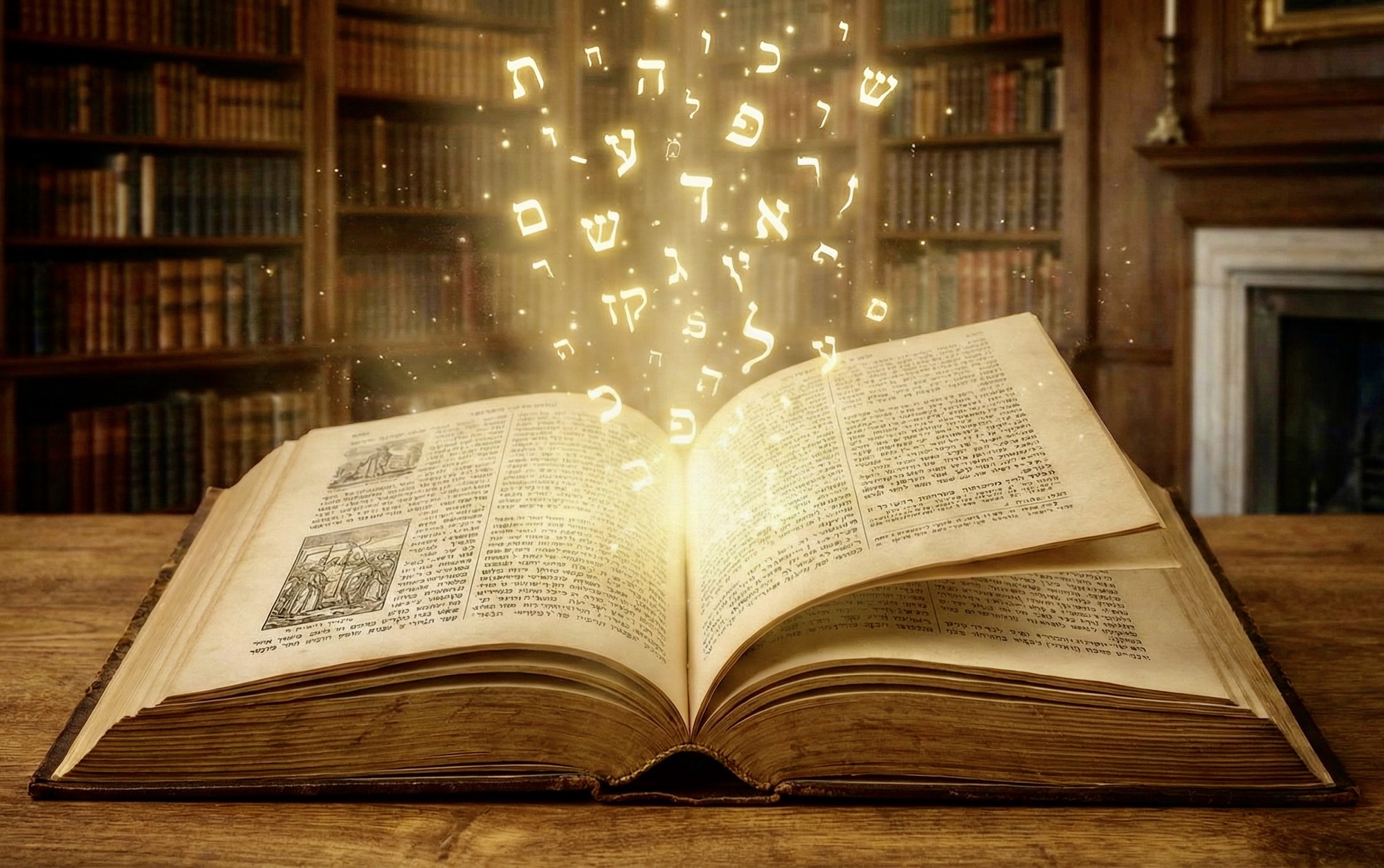 מילון מונחים קבליים