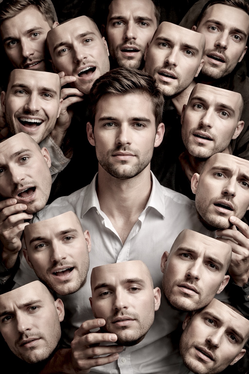 פורים – איזה מסכה תסיר השנה?