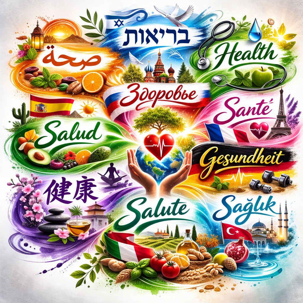 רפואת הנפש ורפואת הגוף – הריפוי על פי הסוד