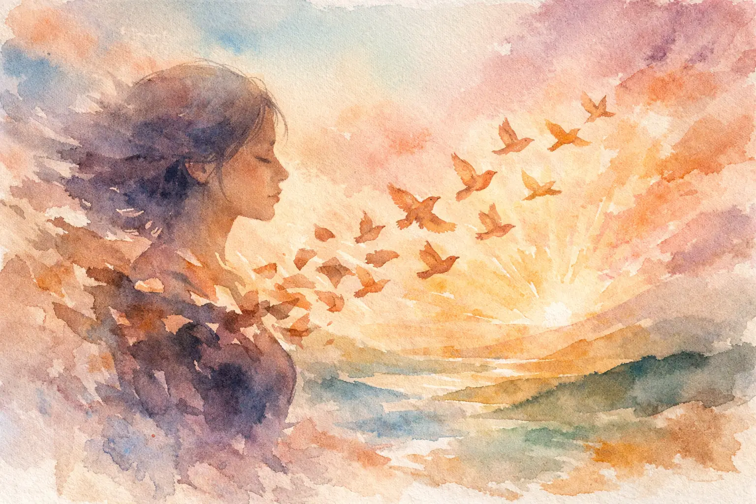 איך לשחרר חסימות רגשיות באמת