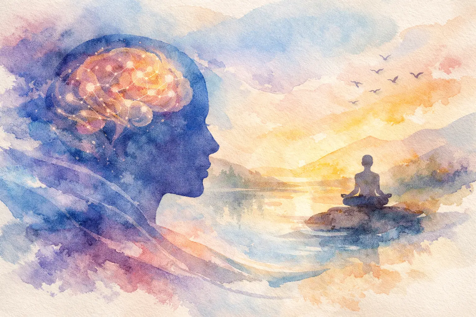 מה זה טיפול פסיכוסומטי ואיך הוא עובד