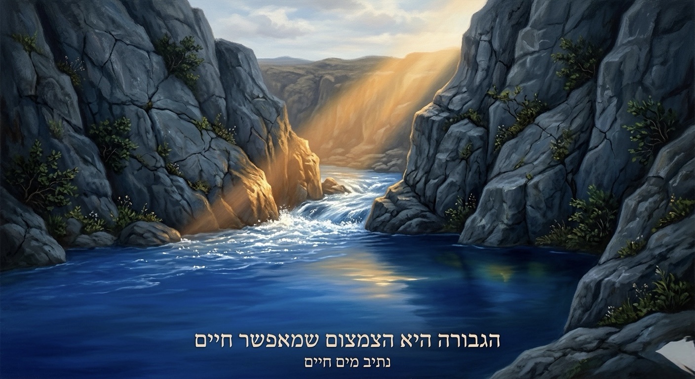 ספירת העומר – שבוע שני